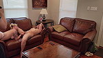 Bts Fucking a Slutty Pakistani Girl on the Couch