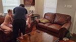Bts Fucking a Slutty Pakistani Girl on the Couch