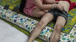 Chut Chaati Aur Phir Khub Chudi Hindi Mms