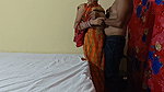 Desi Beutiful Wife XXX Video on Bed Full Video