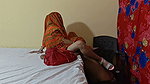 Desi Beutiful Wife XXX Video on Bed Full Video