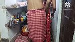 Desi Bhabhi Chudai in Desi Kitchen