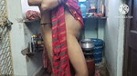 Desi Bhabhi Chudai in Desi Kitchen