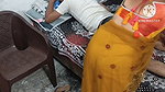 Desi Bhabhi’s Stepdaughter Fucked