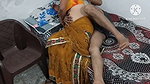 Desi Bhabhi’s Stepdaughter Fucked