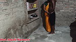 Desi Bhojpuri Sex- I Fucked My Younger Stepbrother’s Wife When She Went to Talk on the Phone, Young Tight Pussy in the Old House