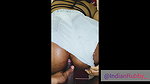 Desi Fat Ass Stepsister Loves to Take Stepbrother Cock
