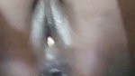 Desi Girl Take Big Apple in Pusssy and Moaing