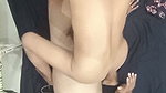 Desi Horney Couple in 69 Position