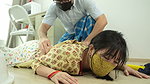 Desi Maid Girl