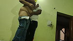 Desi Porn of a Tamil Girl Taking a Huge Dick in Her Pussy