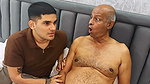 Desi Video a College Student Had Sex with a College Friend and Sucked Her Boobs. Indian Hindi Audio