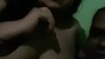 Desi Fatherinlw sucking boobs