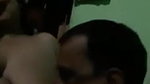 Desi Fatherinlw sucking boobs