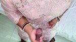Fucked My Step Stepmom Hard with Real Dirty Voice