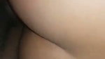 Fucked My stepsister’s Ass at Night
