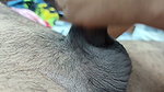 Girl Hand Job and Rubing Penis and Hot Romance