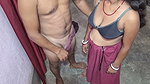 Horny Desi Bhabhi Fucked Hard