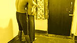 Hot Bhabi Come Neighbour Home for Big Black Cock Fuck