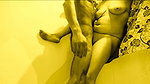 Hot Bhabi Come Neighbour Home for Big Black Cock Fuck