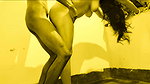 Hot Bhabi Come Neighbour Home for Big Black Cock Fuck