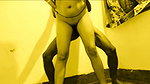 Hot Bhabi Come Neighbour Home for Big Black Cock Fuck
