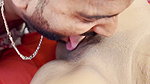 Hot Sexy Young Guy Naughty Girl Best Pussy Eating and Licking