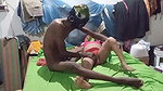 I Fingered the Local Neighbor Auntie’s Pussy with Great Pleasure