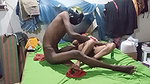 I Fingered the Local Neighbor Auntie’s Pussy with Great Pleasure