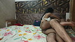 Stepbrother Fuck Me Very First Time in My Room
