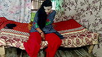 When Didi Was Alone in the Village, I Saw in the Room Didi Is Trying to Put Cucumber in Her Vagina Part 1