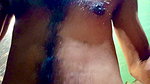 When Didi Was Alone in the Village, I Saw in the Room Didi Is Trying to Put Cucumber in Her Vagina Part 1