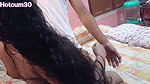Wife Enjoy with Husband and His Friend Husband Wake up for Threesome 1 20$ faphours Fanclub video free