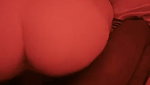 She loves black cock from behind (2