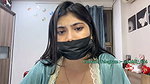 Alizahincontrol Pvt Solo Lusty Teen BigBoobs 21Min DirtyTalk Fingering