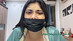 Alizahincontrol Pvt Solo Lusty Teen BigBoobs 21Min DirtyTalk Fingering