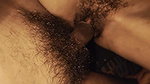 A college girl was fucked with her boyfriend in hotel room