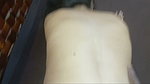 A mature man meets naive charity girl and fuck her in his lonely house