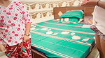 All-Night Passionate Session Intense Desi Chudai with Hindi Audio
