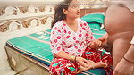 All-Night Passionate Session Intense Desi Chudai with Hindi Audio