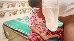 All-Night Passionate Session Intense Desi Chudai with Hindi Audio