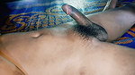An Indian girl was fucked with her boyfriend in hotel room