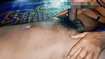 An Indian girl was fucked with her boyfriend in hotel room
