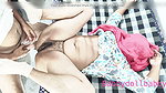 Anal Sex with Beautiful Punjabi Wife