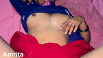 Bhabhi ko pela in house