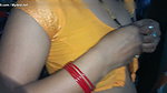 Bhabhi xshika changing cloth front of husband
