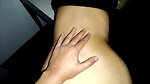 Deep pussy fuck GF wet pussy