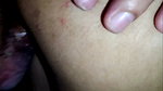 Deep pussy fuck GF wet pussy