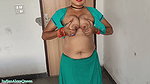 Desi beautiful Bhabhi took your lovely pussy and ass in Doggy style beautiful Bhabhi Anal Sex With IndianAlexaQueen
