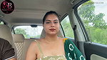 Doggystyle Handjob for Friend in Car Outdoors – Risky Sex Hindi Audio